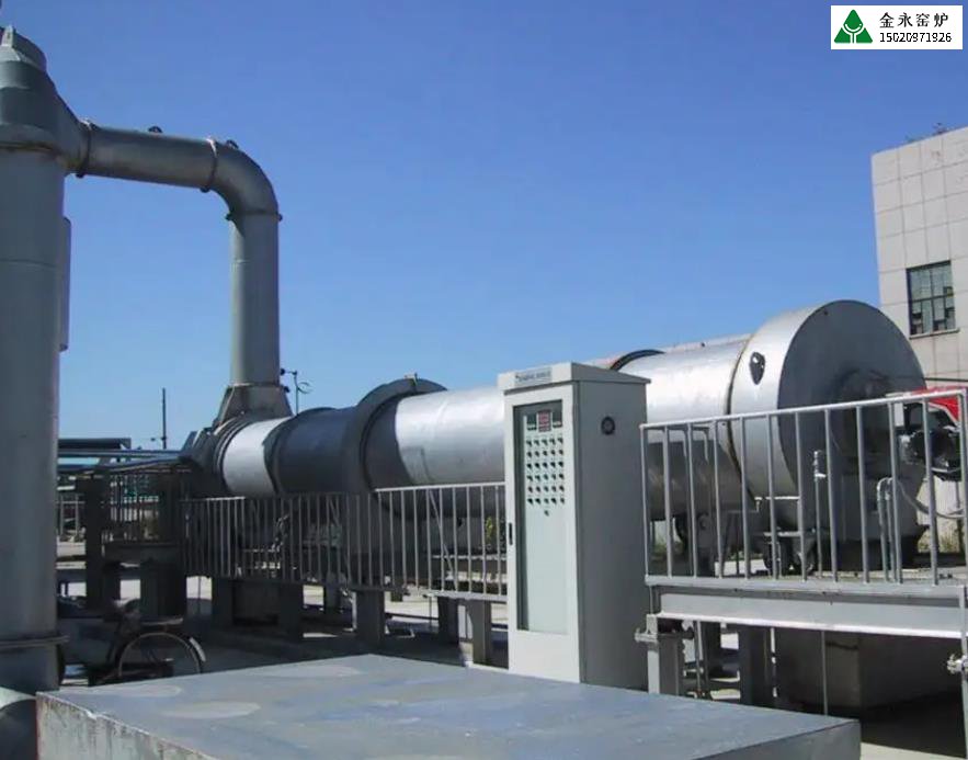 石灰回轉(zhuǎn)窯投資多少錢？