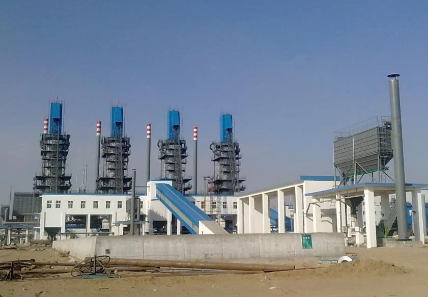 雙膛窯煅燒的石灰質(zhì)量怎么樣？