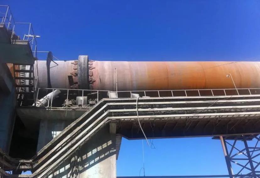 石灰窯有幾種類型，各有什么特點